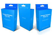 Peggable Retail Box Mockup, a Packaging Mockup by Cover Actions Premium (Thumbnail 2 of 4)