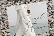 Madyntha Geradine Chic Calligraphy, a Script Font by Storytype Studio (Thumbnail 5 of 15)