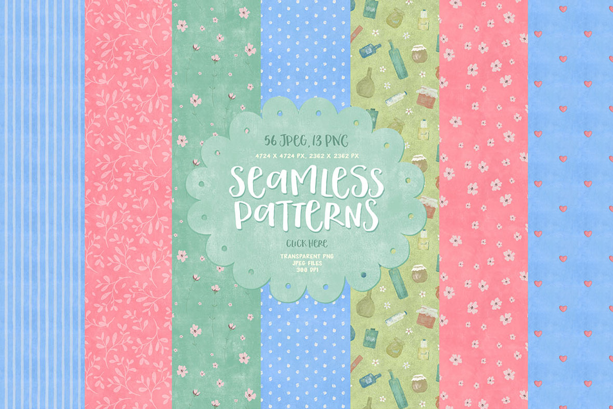 Little Cuties Illustrations, an Animal Illustration by Eva Katerina (Photo 11 of 14)