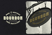 Skunk Beer, a Font by Dead Moose Studio (Thumbnail 5 of 11)