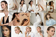 Women’s Beauty Stock Collection, a Beauty & Fashion Photo by Helospace (Thumbnail 6 of 9)