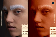 Alternative Photography LR Presets, a Preset Add-On by Lumière Noire Studio (Thumbnail 5 of 6)