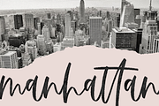 Silverway | Handwritten Brush Font, a Script Font by KA Designs (Thumbnail 8 of 24)