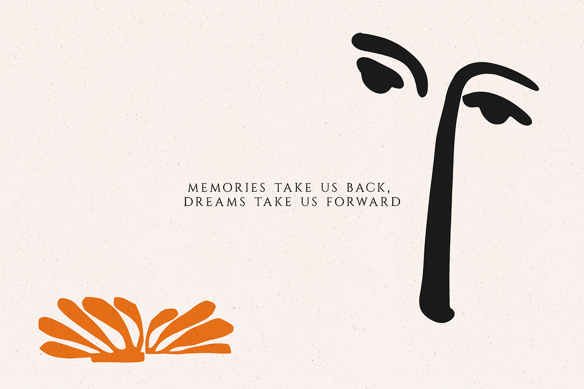 Bay Area Font Family, a Script Font by Spasibenko Art (Photo 18 of 18)