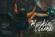 Banshee Brush Instagram Font, a Script Font by Creatype Studio (Thumbnail 5 of 10)