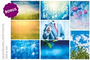 Print Advertiser Toolbox & Templates, a Magazine Template by Mikko Lemola (Thumbnail 6 of 6)