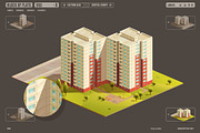 Block of Flats vol 1, an Illustration by blauananas (Thumbnail 13 of 16)