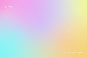 soft iridescent backgrounds, a Background Graphic by stasylionet (Thumbnail 6 of 10)