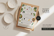ETHICAL LIVING vegan & eco lifestyle, a Healthcare Illustration by Lana Elanor (Thumbnail 3 of 28)