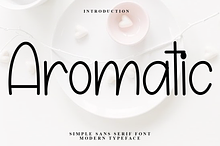 Aromatic