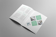 Interior Design Magazine Lookbook, a Magazine Template by Layout Design (Thumbnail 10 of 13)