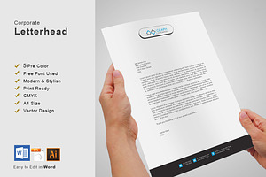 Letterhead
