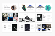 Wagner - Powerpoint Template, a Presentation Template by Mikokit (Thumbnail 7 of 18)