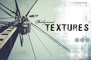 40 Vector Background Textures, a Texture Graphic by Offset