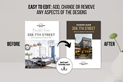 Real Estate Ultimate Mega Bundle, a Marketing Template by CreativeVinesStore (Thumbnail 7 of 9)