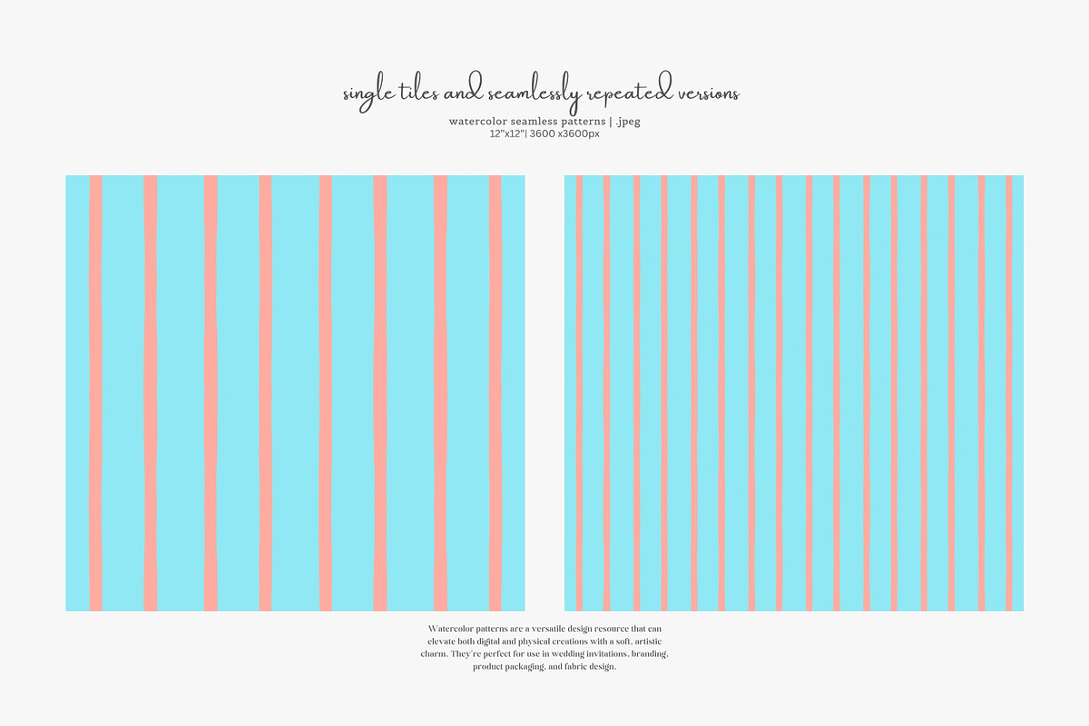 grandmillennial seamless patterns, a Pattern Graphic by Patishop Art (Photo 8 of 9)