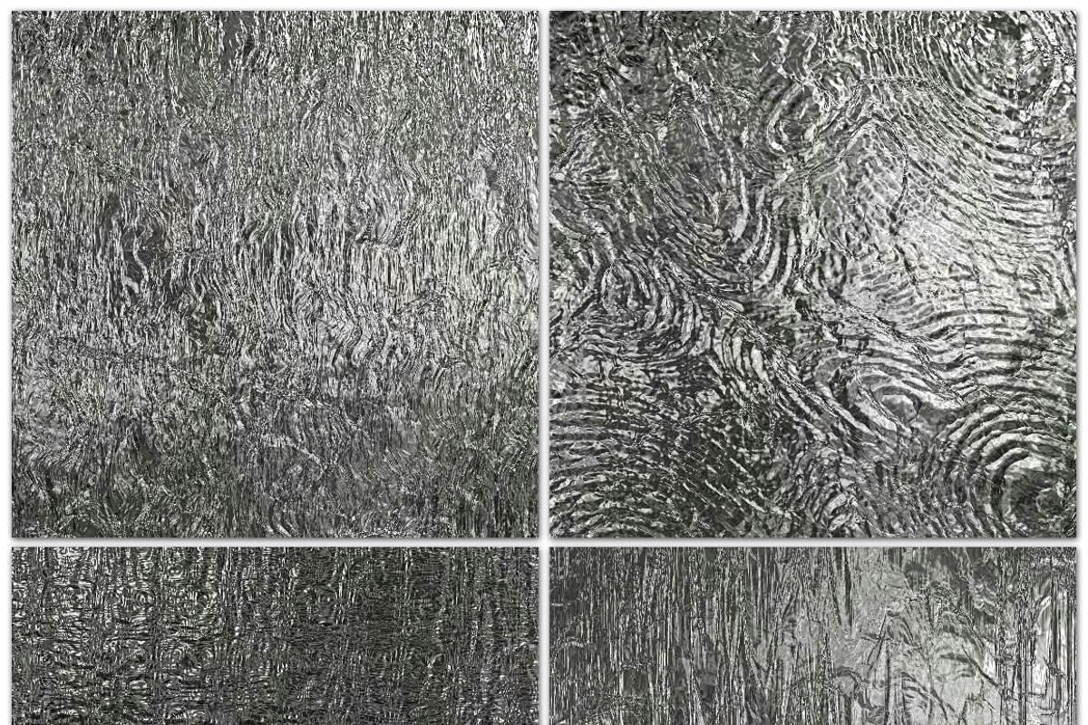 Foil Seamless Patterns (v 2) preview 5