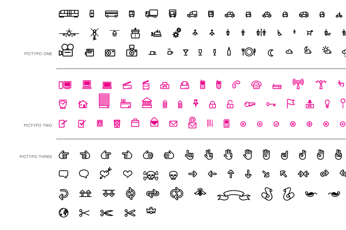 Pictypo preview 2