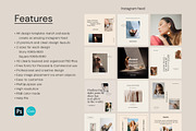 Online Stores Social Media Templates, a Social Media Template by September 5th (Thumbnail 5 of 21)