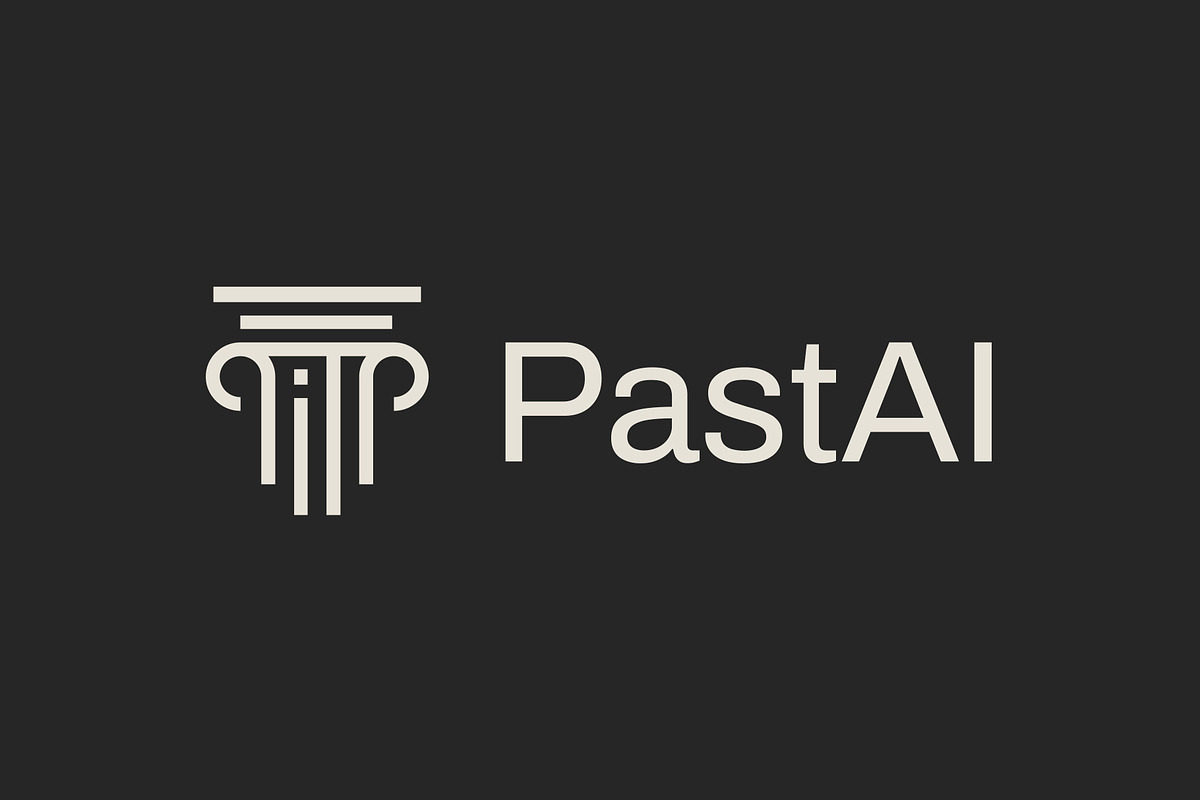 PastAI Proposal & Brand Guidelines, a Branding & Logo Template by One Pixel Man (Photo 10 of 12)
