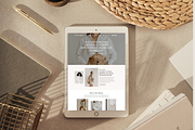 Coaching Wix Website Template, a Wix Template by AdvertFox (Thumbnail 10 of 10)
