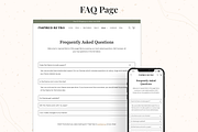 Retro - Boutique Shopify Theme, a Templates & Theme by InspiredTheme (Thumbnail 6 of 8)