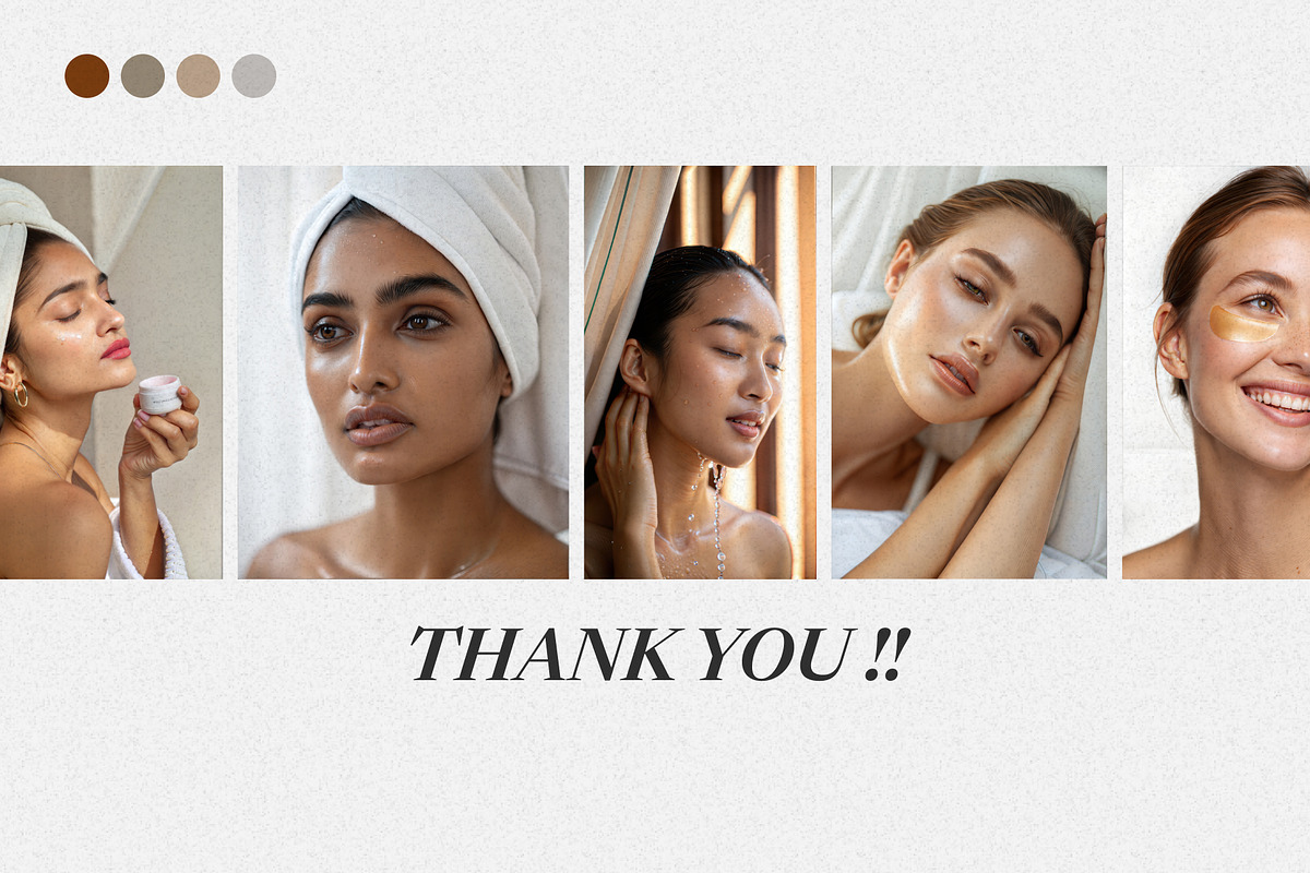 Natural Beauty Aesthetic Images, a Beauty & Fashion Photo by Helospace (Photo 10 of 10)