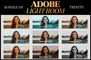 Vintage Film Look 20,000 Presets, a Preset Add-On by Crox Studio | Digital (Thumbnail 18 of 63)