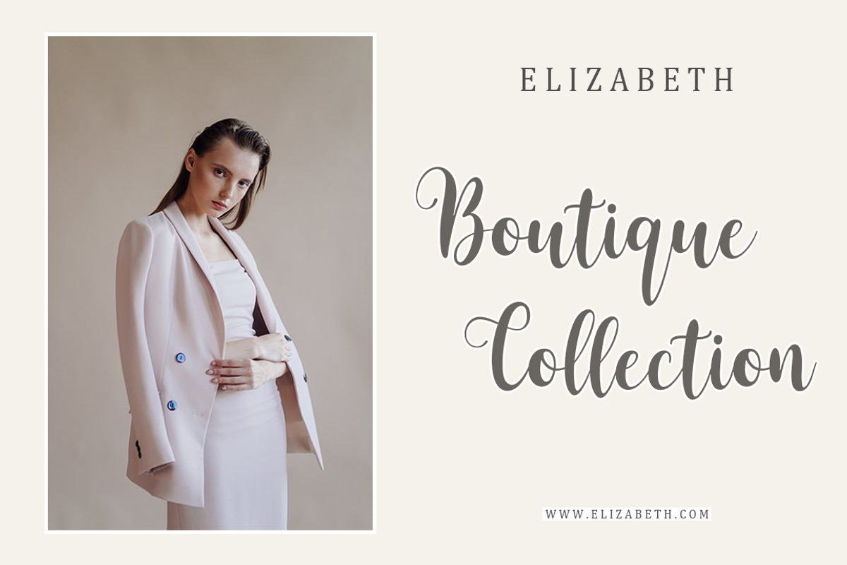 Sophia Bianca | Lovely Fonts, a Script Font by Bosstype Studio (Photo 4 of 10)