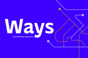 Ways