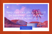 Fasllena - Classic Serif Font, a Serif Font by Eztudio (Thumbnail 7 of 14)
