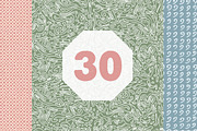 16300 in 1 - GRAPHIC GIANT BUNDLE, an Illustration by Julia Dreams (Thumbnail 68 of 99)