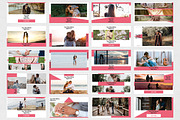 Love Facebook Posts, a Social Media Template by Social Corner Graphics (Thumbnail 7 of 7)