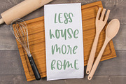 Harvest Wishes Cozy Marker Font, a Sans Serif Font by Jordyn Alison Designs (Thumbnail 7 of 11)