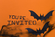 Macabre - A Spooky Font Trio, a Font by CraftyLittleNodes (Thumbnail 4 of 10)