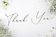 Glofester Menditas Luxury Font, a Script Font by Storytype Studio (Thumbnail 15 of 15)
