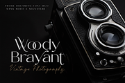 Amore Dreaming Font Duo, a Sans Serif Font by zeenesia (Thumbnail 9 of 15)