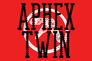 Bondie Slab Distort, a Slab Serif Font by Craft Supply Co. (Thumbnail 3 of 8)