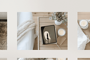 Canva iPad Boho Mockups, a Mockup by Asha Glenn Design Studio (Thumbnail 11 of 20)