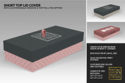Rectangular Box Mock Up Creator, a Packaging Mockup by INCDesign (Thumbnail 28 of 44)