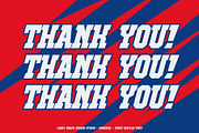 Benzars - Sport Display Font, a Serif Font by Snape Design Studio (Thumbnail 12 of 12)