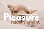 Jelliope Font, a Sans Serif Font by Monoletter Studio (Thumbnail 5 of 6)