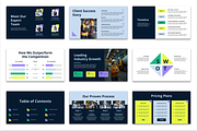 Industry Deck, a Presentation Template by Sixtemp (Thumbnail 2 of 3)