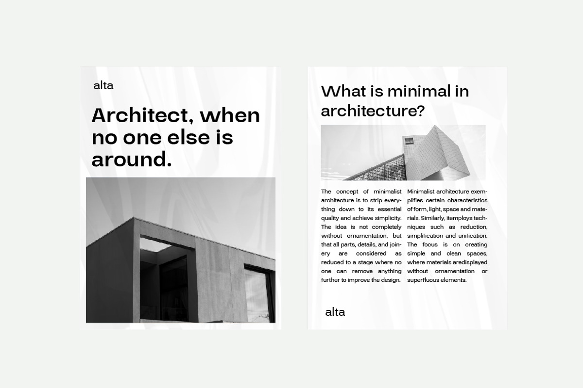 Stara Sans Serif Font, a Sans Serif Font by Yukita Creative (Photo 5 of 9)