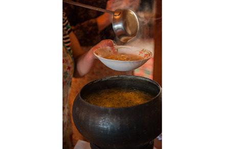 Time for dinner, a Food & Drink Photo by Jan Jack Russo Media