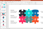 Next Level PowerPoint Presentation, a Presentation Template by Infographics project (Thumbnail 7 of 13)
