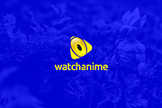 Anime Manga TV Logo, a Branding & Logo Template by bvcreates (Thumbnail 4 of 7)