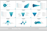 Business Plan Powerpoint Template, a Presentation Template by Presentation Official (Thumbnail 16 of 20)