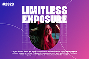 SS Walvis - Chubby Display Sans, a Sans Serif Font by Typocracy Studio (Thumbnail 2 of 10)