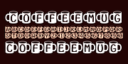 CoffeeMug, a Symbol Font by Ingrimayne Type (Thumbnail 2 of 5)